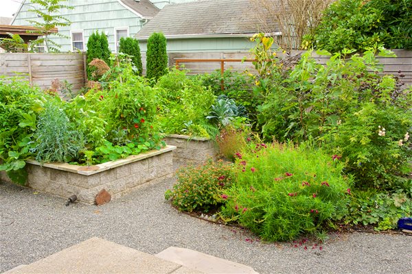 Gardening