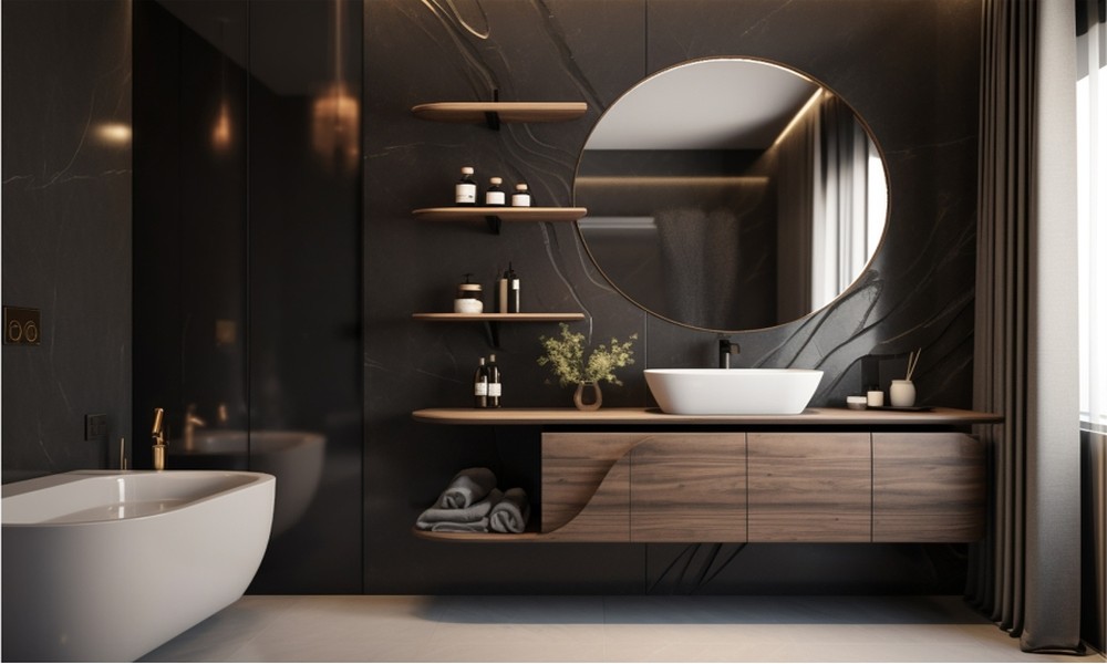 Creative Ways to Save on Quality Bathroom Vanities Without Sacrificing Style