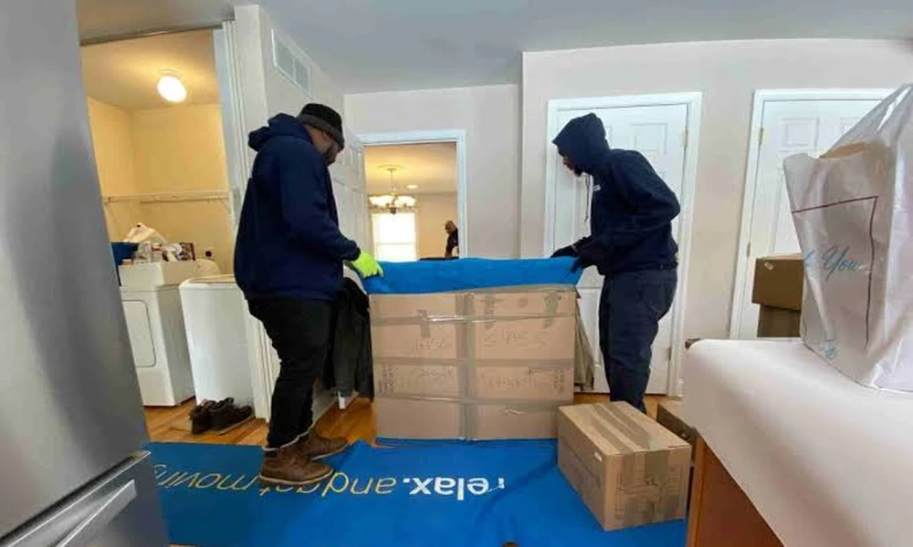 A Room-by-Room Moving Checklist for a Smooth and Organized Relocation in Utah