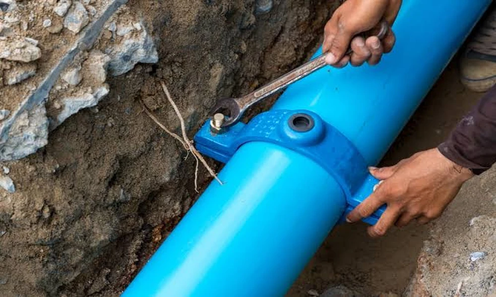 Organizing Sewer Line Repair For Aging Pipework In Houston Homes