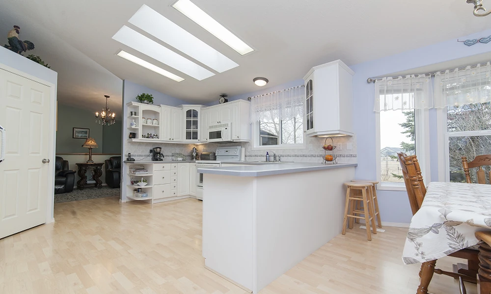 4 Interior Spaces Where Laminates Offer Long-Term Practical Benefits