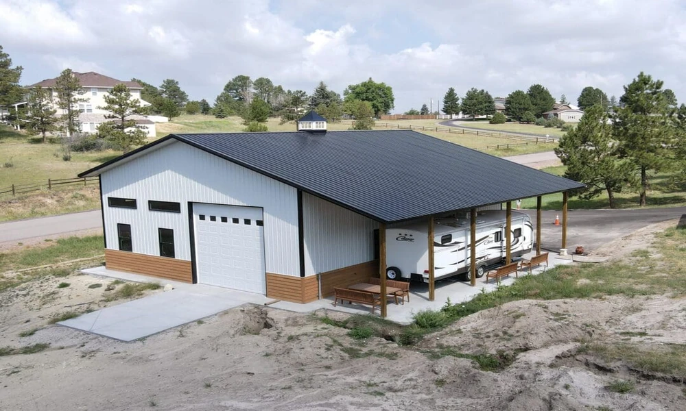 Powering a New Shop, Barn, Guest House, or Tuff Shed on Your Dripping Springs Property: Designing Electrical Systems for Acreage Homes