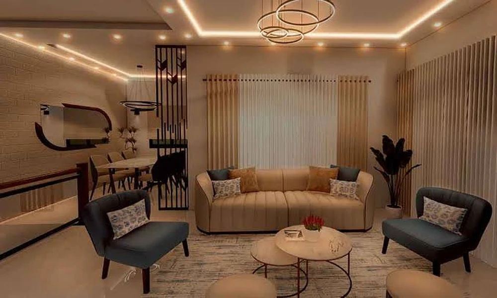 Strategies for Integrating Functional and Aesthetic Light in Complex Projects