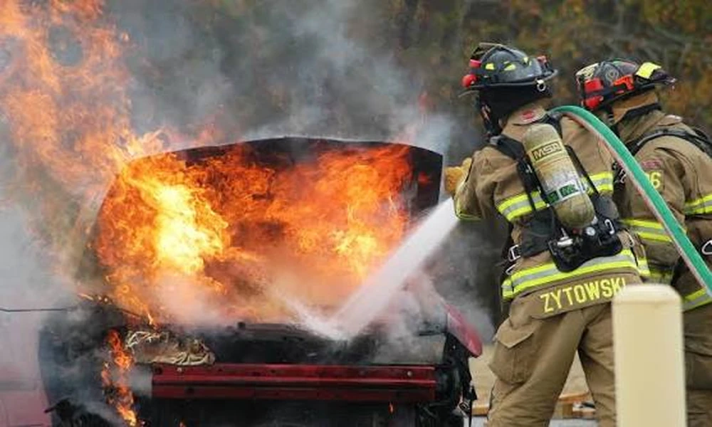 INSURANCE AND LIABILITY CONSIDERATIONS FOR A FIRE WATCH COMPANY