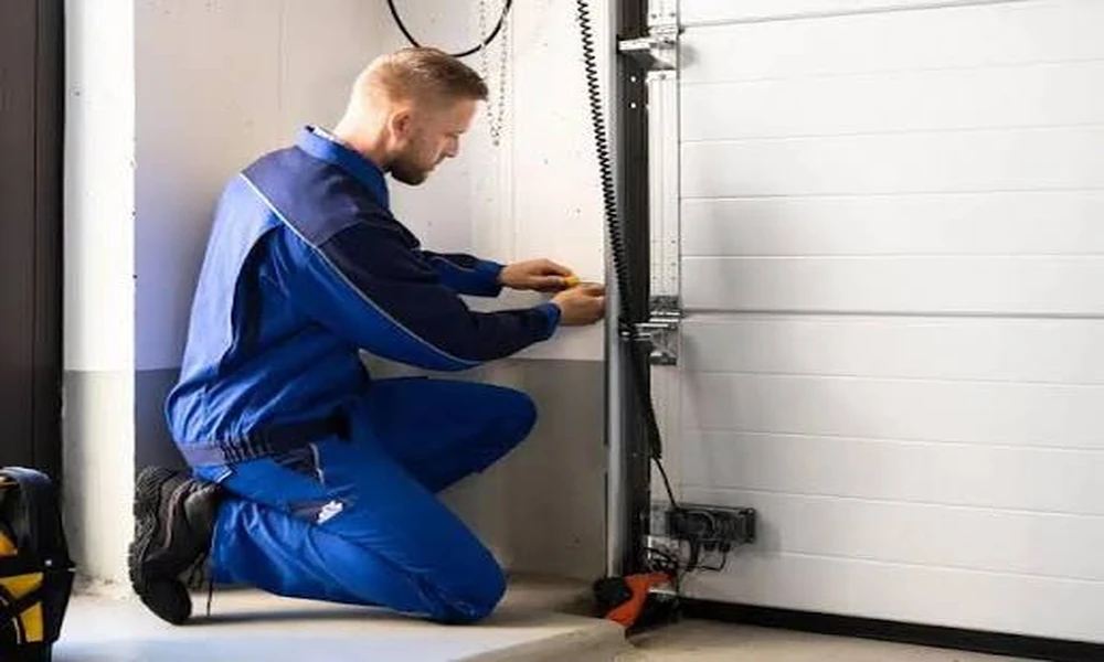 Understanding When to Replace Garage Door Panels or Hardware